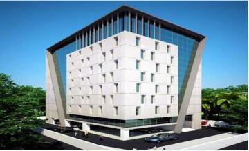 Best IT Park - Marquis